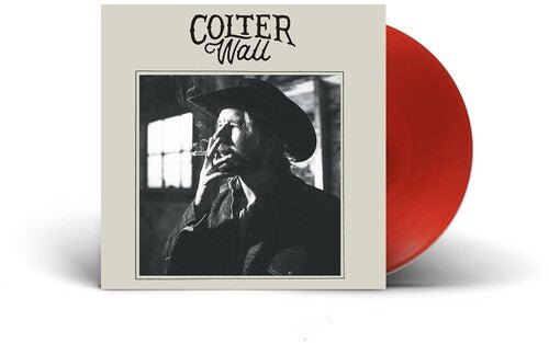 WALL,COLTER - COLTER WALL - RECORD