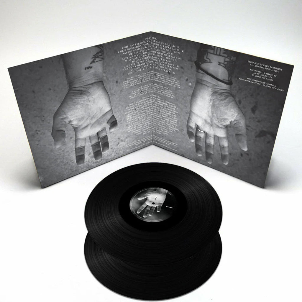 SHAKEY GRAVES - WAR CAME: TEN YEAR ANNIVERSARY EDITION - RECORD