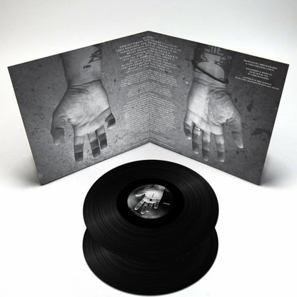 SHAKEY GRAVES - WAR CAME: TEN YEAR ANNIVERSARY EDITION - RECORD