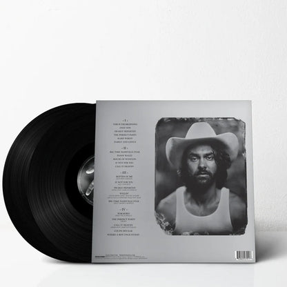 SHAKEY GRAVES - WAR CAME: TEN YEAR ANNIVERSARY EDITION - RECORD