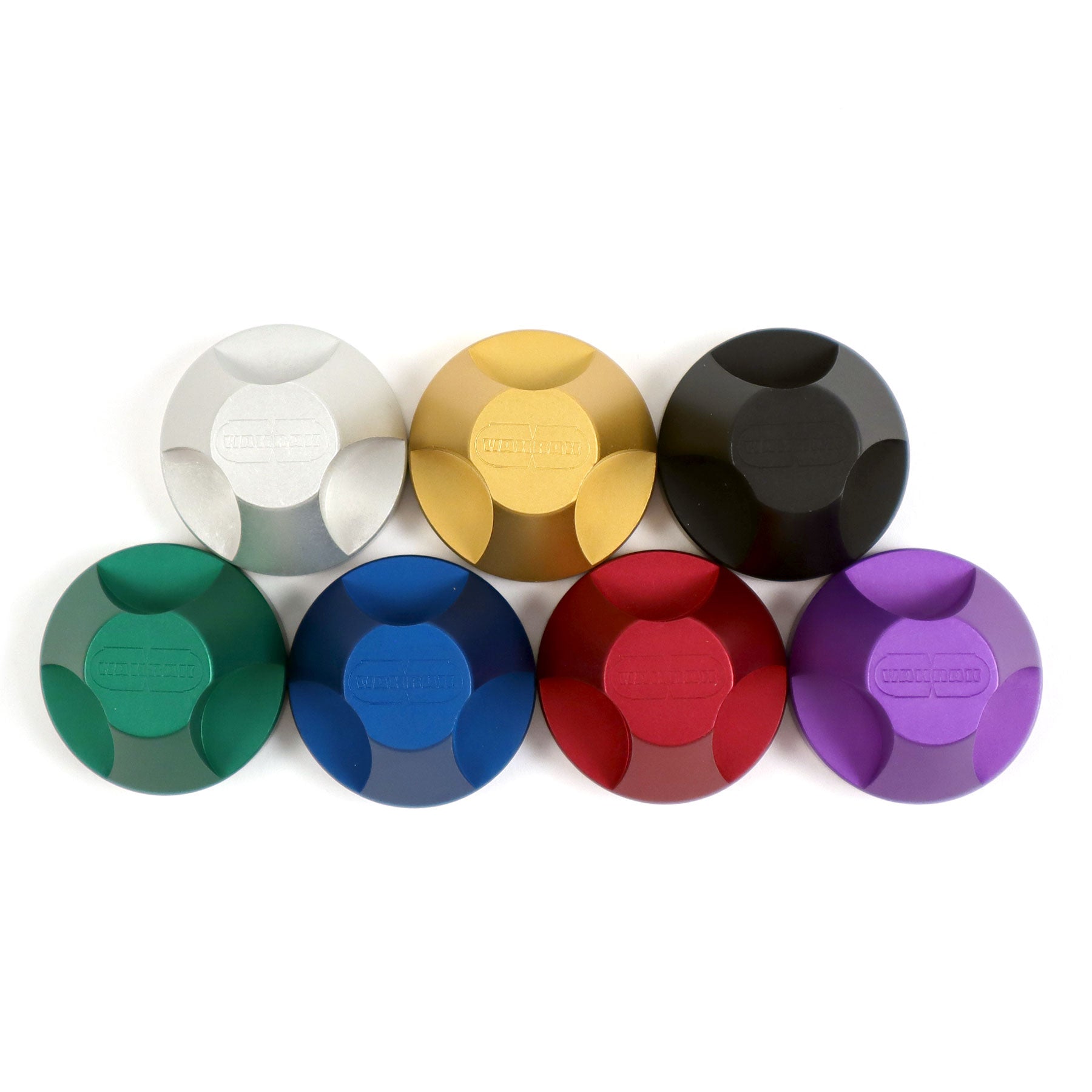 Wax Rax: 45A - 45 Adaptor