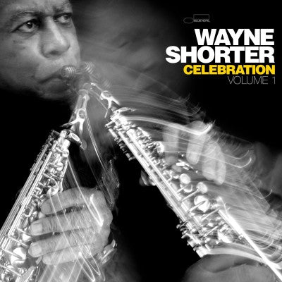 SHORTER,WAYNE - CELEBRATION, VOL. 1 - RECORD