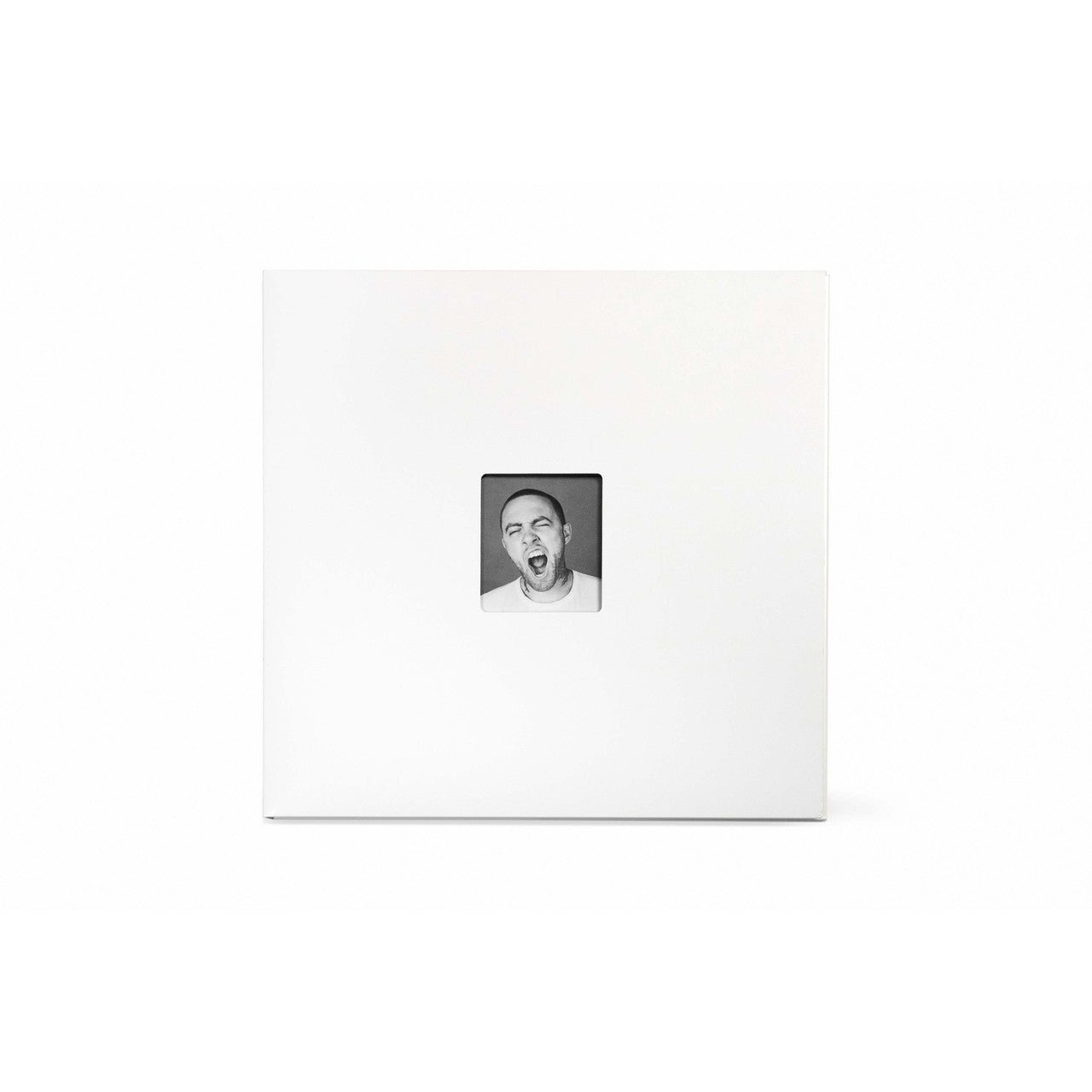 MILLER,MAC - GO:OD AM - RECORD