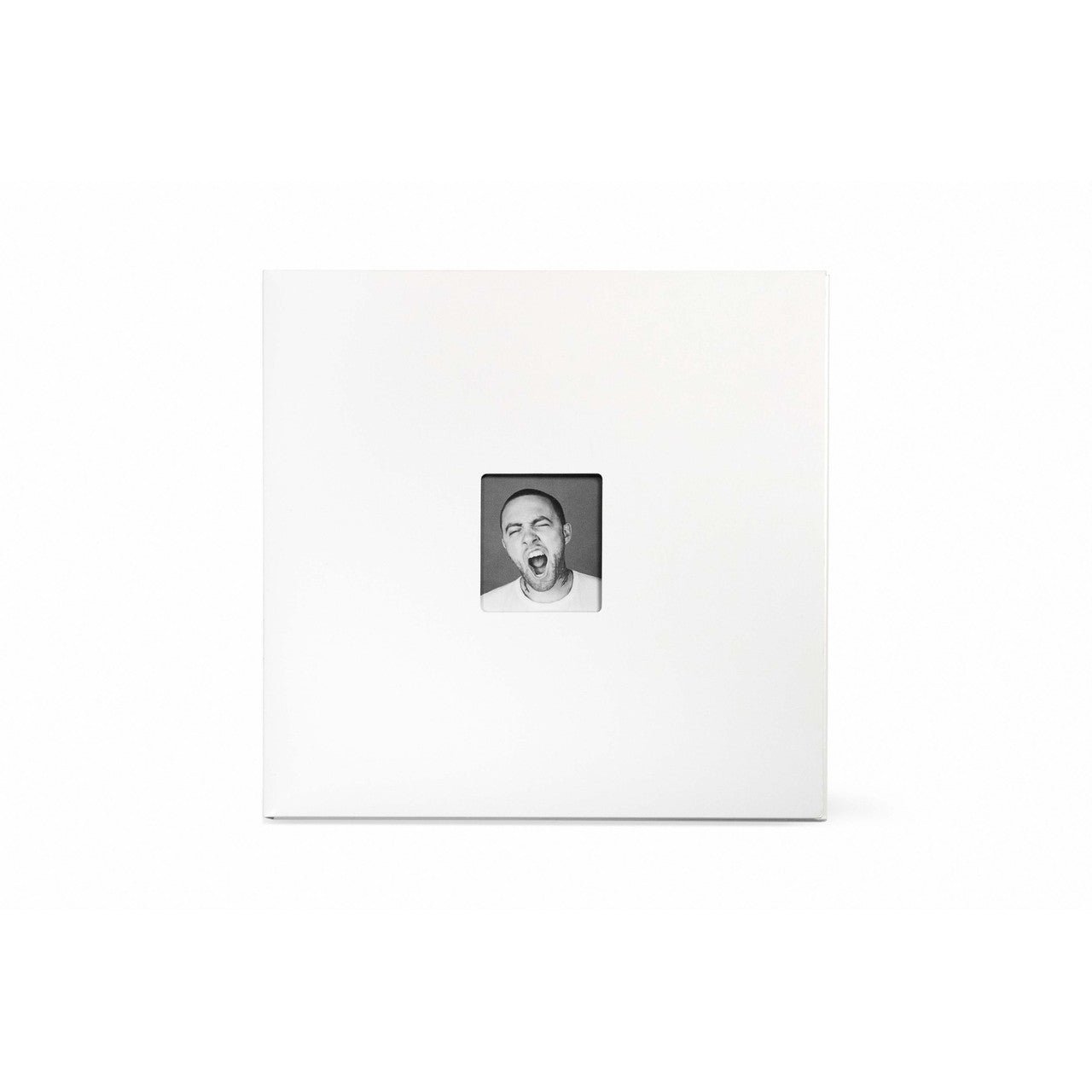 MILLER,MAC - GO:OD AM - RECORD