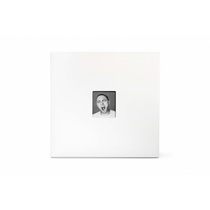 MILLER,MAC - GO:OD AM - RECORD