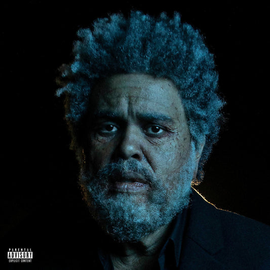 WEEKND - DAWN FM - RECORD
