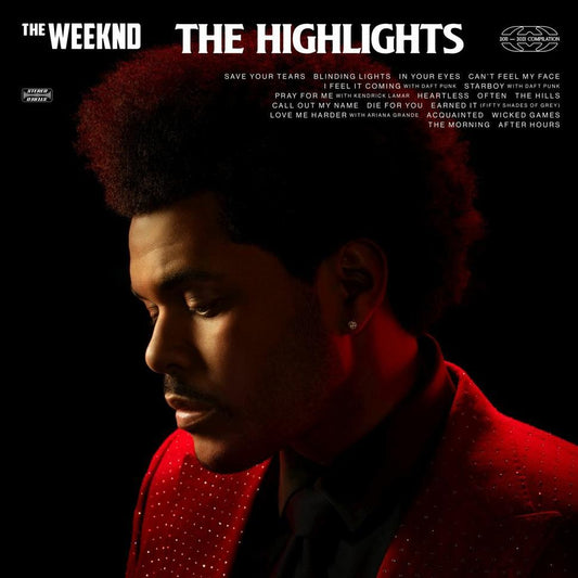 WEEKND - HIGHLIGHTS - RECORD