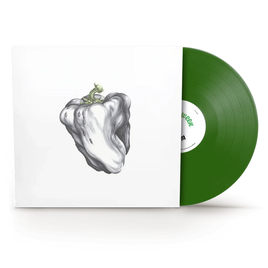 Ween- White Pepper Green - RECORD
