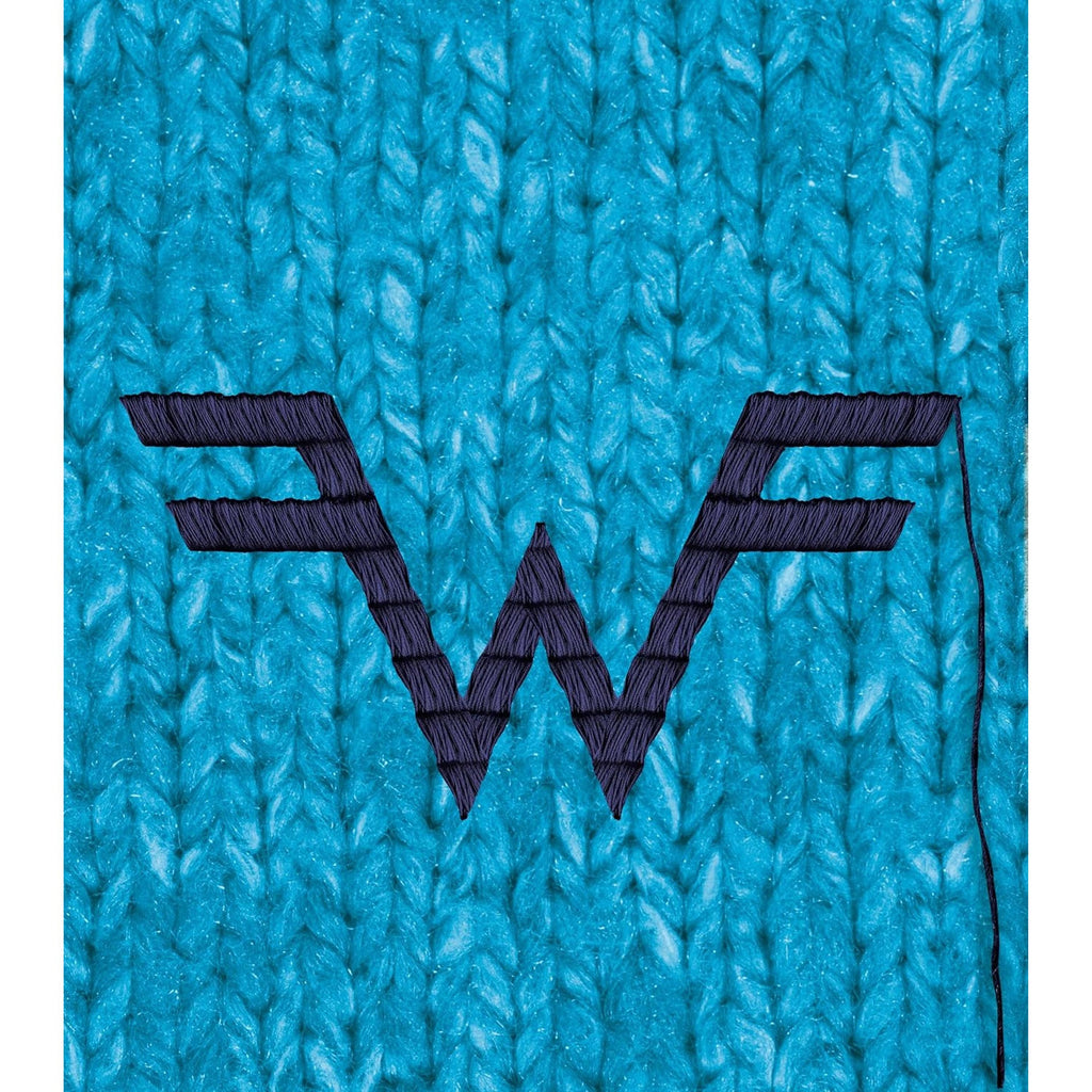 WEEZER - WEEZER (BLUE ALBUM) (30TH ANNIVERSARY) - RECORD