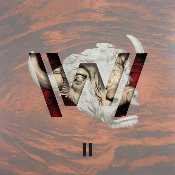 WESTWORLD SEASON 2 BY RAMIN DJAWADI - RECORD