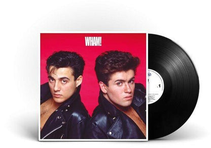 WHAM - FANTASTIC - RECORD