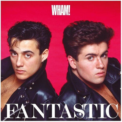 WHAM - FANTASTIC - RECORD