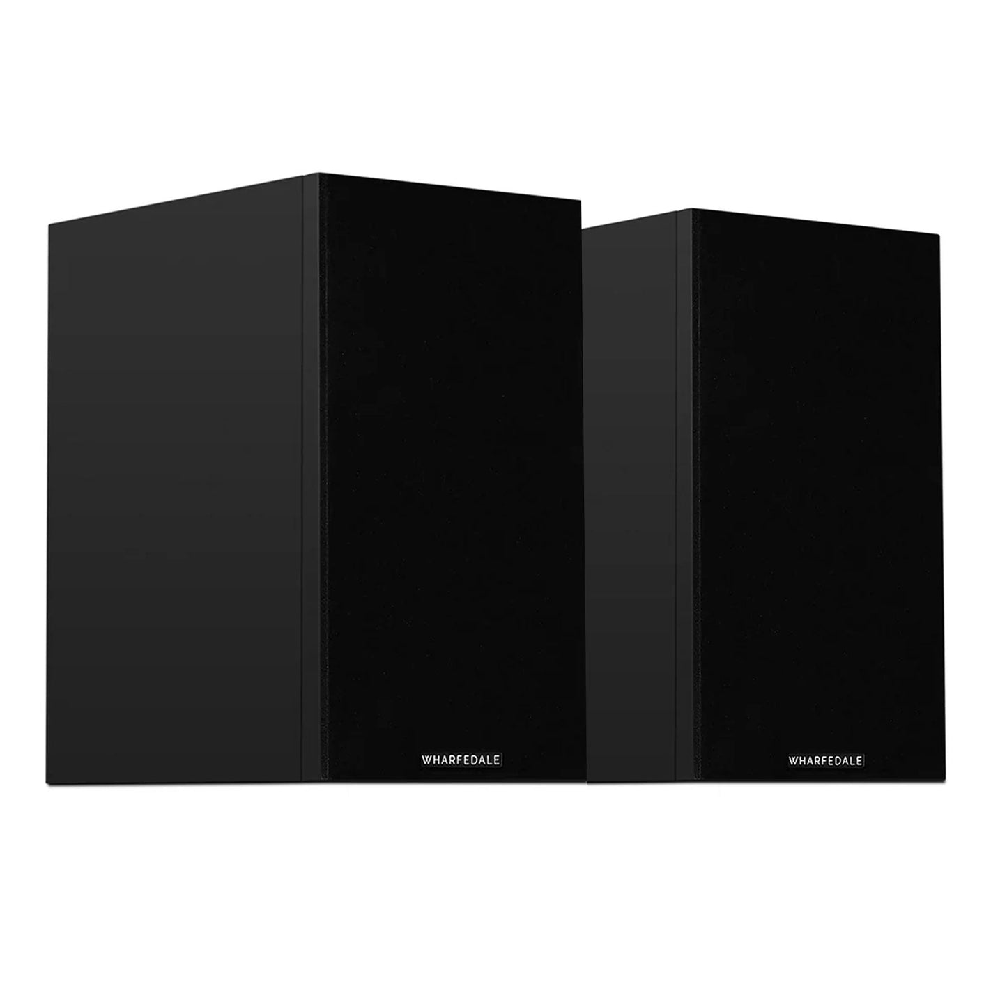 Wharfedale: Diamond 12.1i Passive Bookshelf Speakers (Pair) - Black