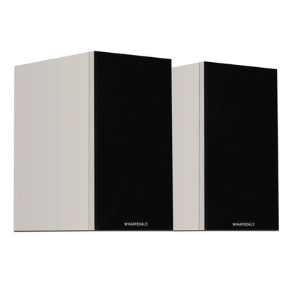 Wharfedale: Diamond 12.1i Passive Bookshelf Speakers (Pair) - Stone Grey