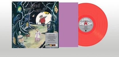 ENTWISTLE,JOHN - WHISTLE RYMES - RECORD