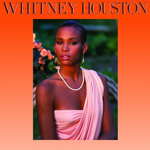 HOUSTON,WHITNEY - WHITNEY HOUSTON - RECORD