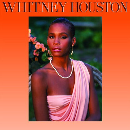 HOUSTON,WHITNEY - WHITNEY HOUSTON - RECORD