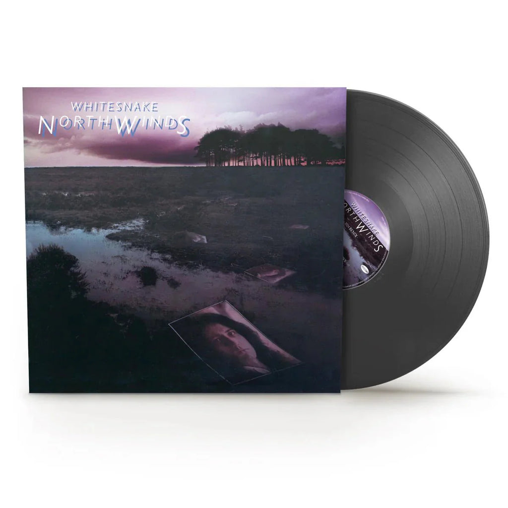 WHITESNAKE - NORTHWINDS - RECORD