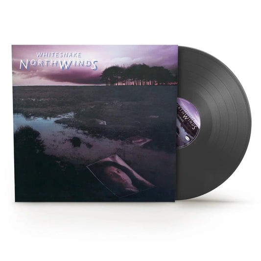 WHITESNAKE - NORTHWINDS - RECORD