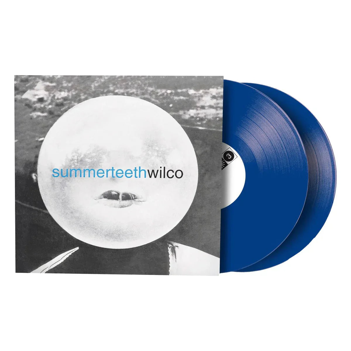 WILCO - SUMMERTEETH - RECORD