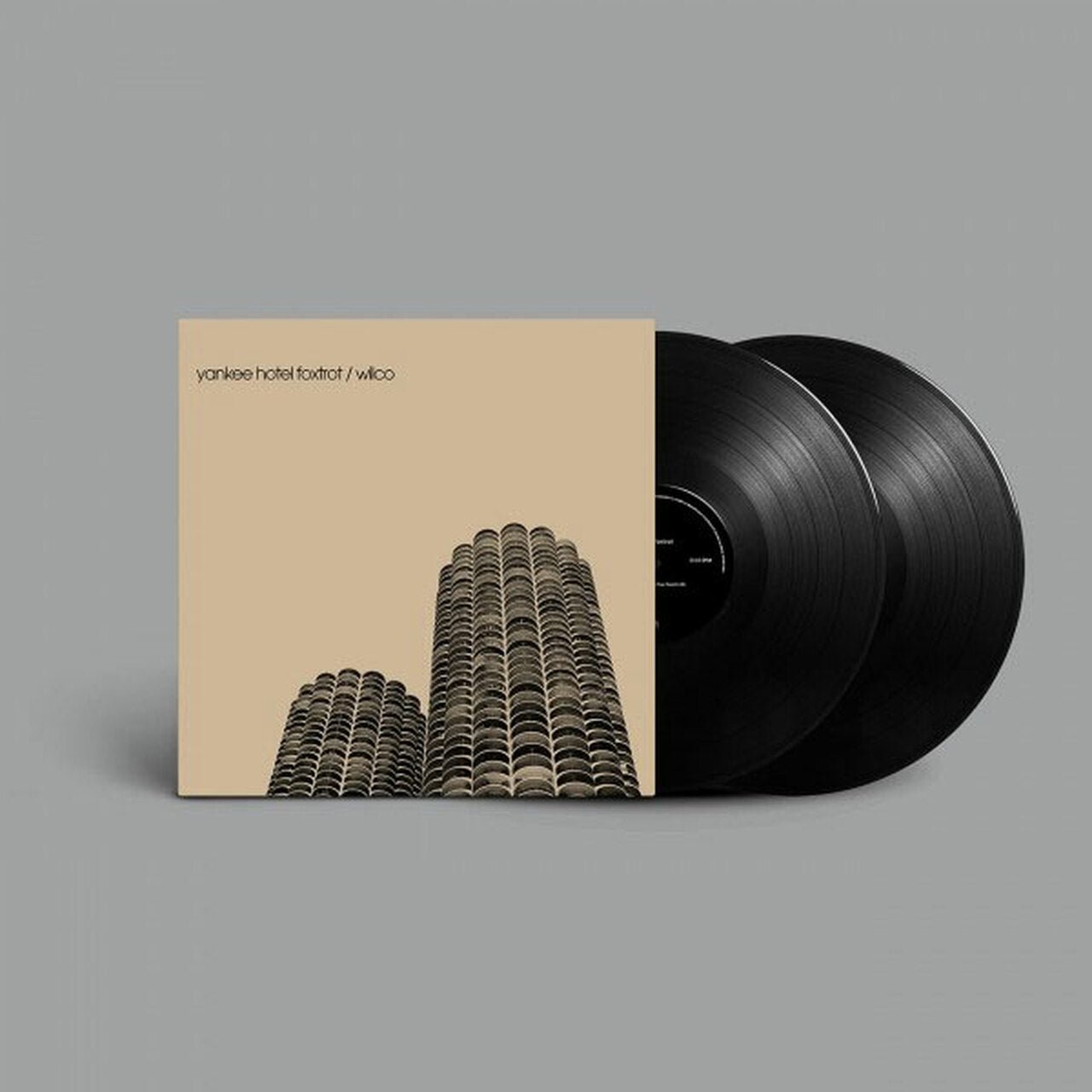 WILCO - YANKEE HOTEL FOXTROT (2022 REMASTER) - RECORD