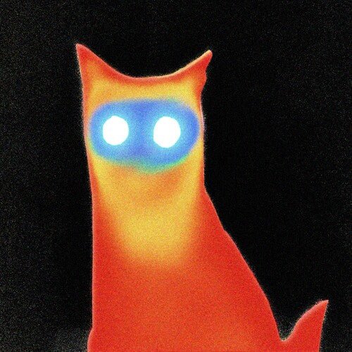BASEMENT - WIRED Colored - RECORD