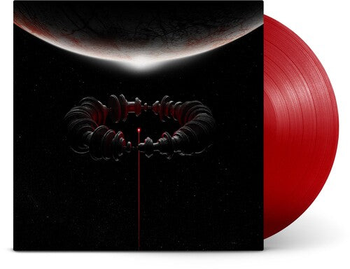 MUSE - WOW SIGNAL Red - RECORD