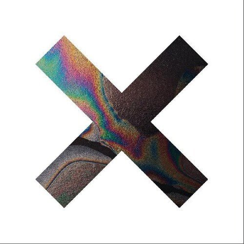 XX - COEXIST - RECORD
