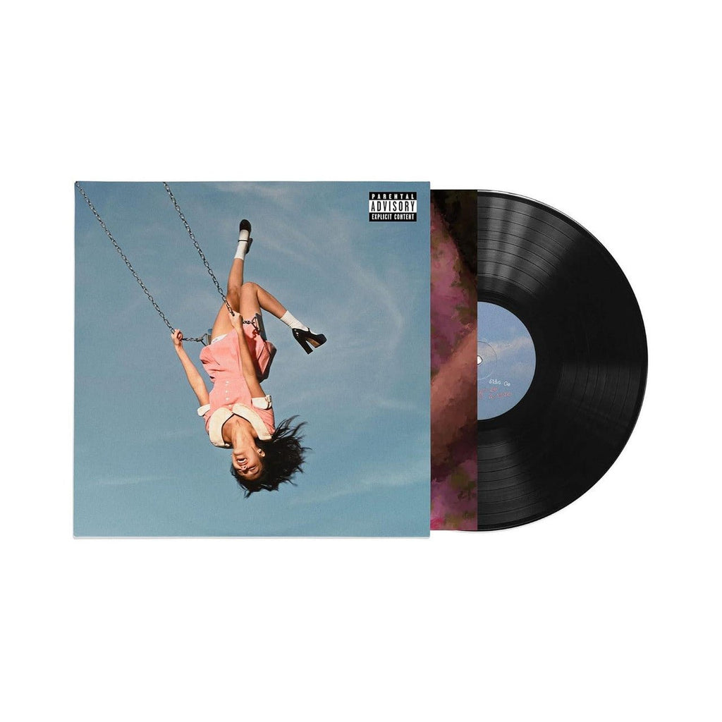 RODRIGO,OLIVIA - YOU SEEM PRETTY SAD FOR A GIRL SO IN LOVE - RECORD