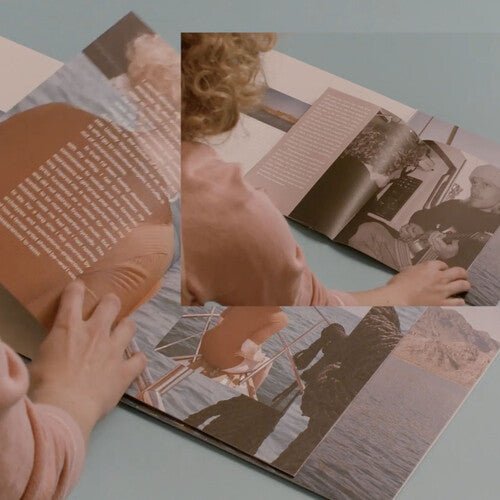 TENNIS - YOURS CONDITIONALLY Colored - RECORD