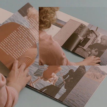 TENNIS - YOURS CONDITIONALLY Colored - RECORD