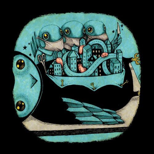 MY MORNING JACKET - Z (20TH ANNIVERSARY DELUXE EDITION) - RECORD