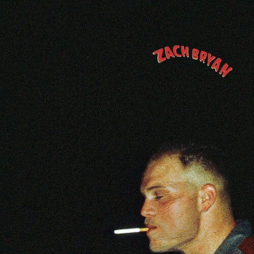 BRYAN,ZACH - ZACH BRYAN - RECORD